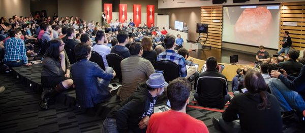 Netflix Hackday Presentations