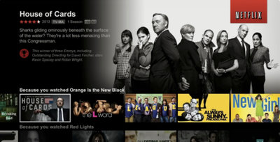 Darwin&rsquo;s Gallery, circa 2014